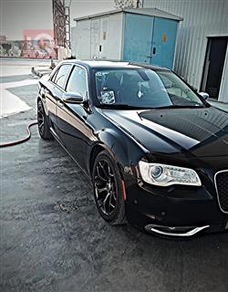 Chrysler 300
